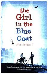 Girl in the Blue Coat