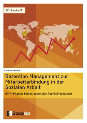 Retention Management zur Mitarbeiterbindung in der Sozialen Arbeit