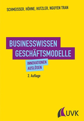 Businesswissen Geschäftsmodelle