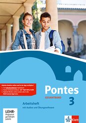 Pontes Gesamtband 3