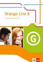 Orange Line 3