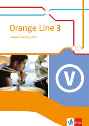 Orange Line 3