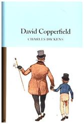 David Copperfield, English Edition