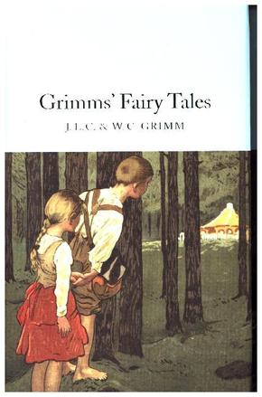 Grimms' Fairy Tales