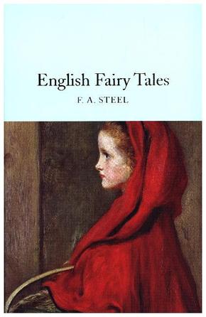 English Fairy Tales