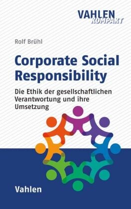 Corporate Social Resonsibility