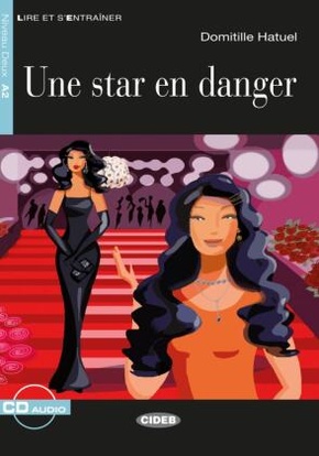 Une star en danger