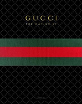 GUCCI: The Making Of