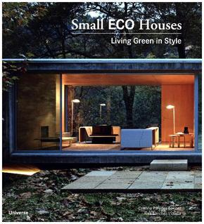 Small Eco Houses