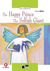 The Happy Prince - The Selfish Giant