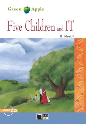 Five Children and IT