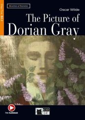 The Picture of Dorian Gray, w. Audio-CD