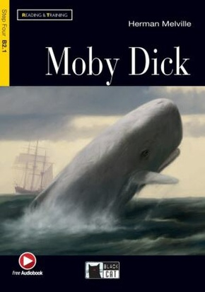 Moby Dick