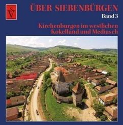 Über Siebenbürgen - Bd.3