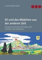 Eli und das Mädchen aus der anderen Zeit