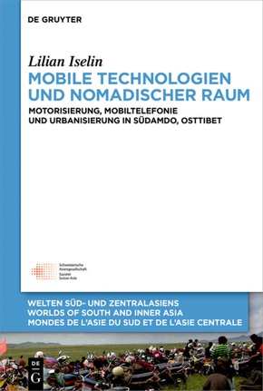Mobile Technologien und nomadischer Raum