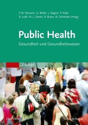 Public Health - Gesundheit und Gesundheitswesen