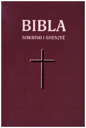 Bibel Albanisch - Bibla
