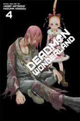 Deadman Wonderland - Vol.4