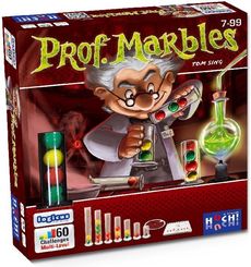 Doctor Marbles (Spiel)