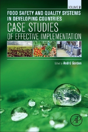 Food Safety and Quality Systems in Developing Countries - Vol.2