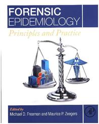 Forensic Epidemiology