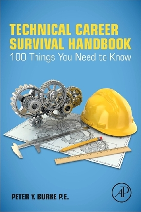 Technical Career Survival Handbook