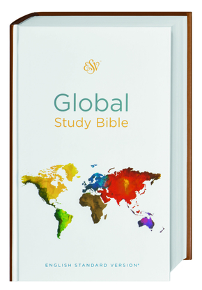 ESV Global Study Bible