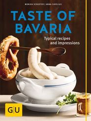 Taste of Bavaria