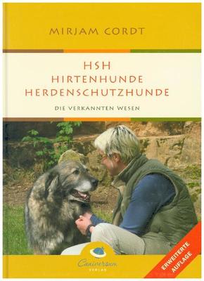 HSH - Hirtenhunde / Herdenschutzhunde