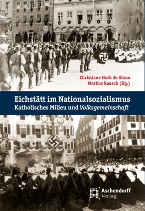 Eichstätt im Nationalsozialismus