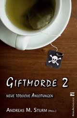 Giftmorde - Bd.2