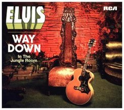 Way Down in the Jungle Room, 2 Audio-CDs (40th Anniversary Edition)