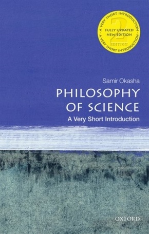 Philosophy Of Science