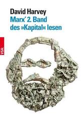 Marx' 2. Band des "Kapital" lesen