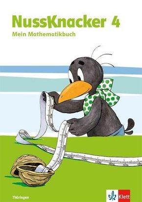 Nussknacker 4. Ausgabe Thüringen
