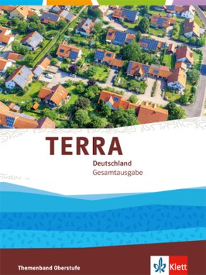 TERRA Deutschland Gesamtausgabe