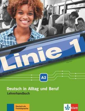 Linie 1 - Lehrerhandbuch A2