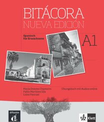 Bitácora nueva edición A1