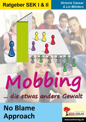 Mobbing ... die etwas andere Gewalt