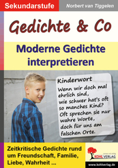 Gedichte und Co