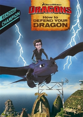 Dragons - How to Defend Your Dragon