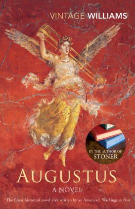 Augustus, English edition