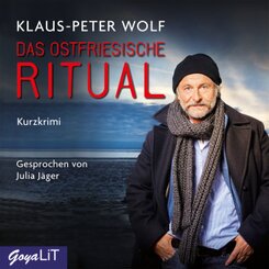 Das ostfriesische Ritual, 1 Audio-CD