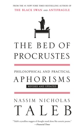 The Bed of Procrustes