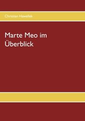 Marte Meo im &Uuml;berblick
