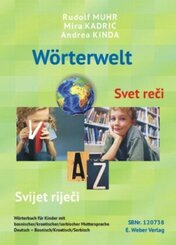 Wörterwelt - Svet reci - Svijet rijeci