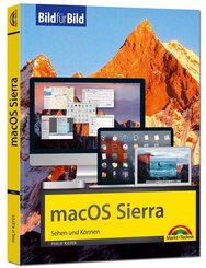 macOS Sierra - Bild für Bild