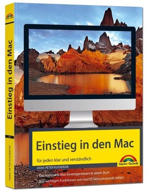 Einstieg in den Mac für jeden klar und verständlich