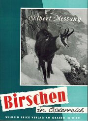 Birschen in &Ouml;sterreich